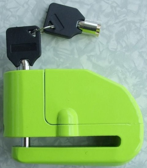 ZABEZPIECZENIE LK303