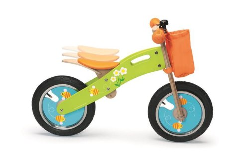 Scratch, Balance Bike ' Pszczółki '