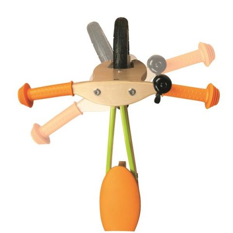 Scratch, Balance Bike ' Pszczółki '