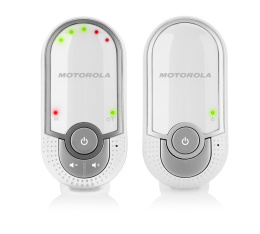Motorola MBP11 Niania elektroniczna DEC do 300 metrów