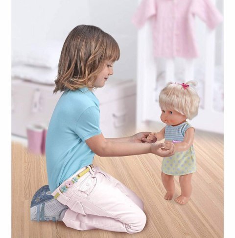 NENUCO Lalka Nauka Chodzenia