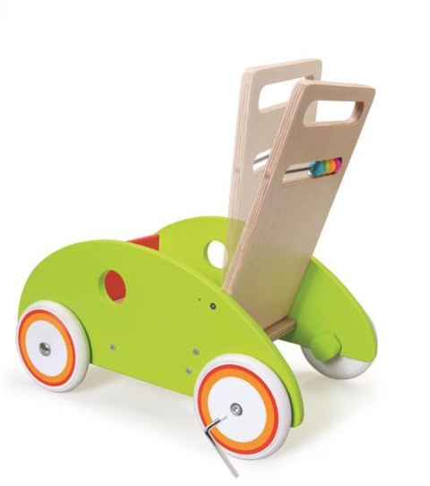 Scratch, Pchacz Sówka Lou