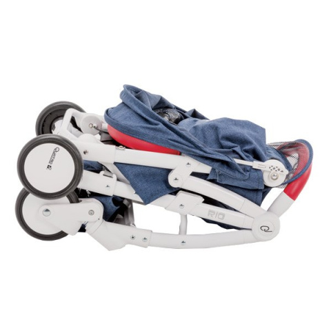 RIO Wózek spacerowy Quatro 6,95 kg kolor 17