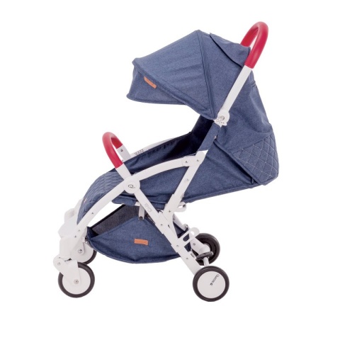 RIO Wózek spacerowy Quatro 6,95 kg kolor 17