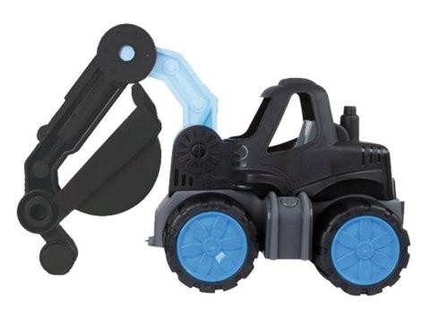 Big Ciężarówka Wywrotka Sansibar samochód budowlany do przedszkola