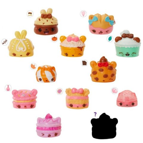 MGA Num Noms Lunch Box zest 2