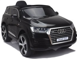 Auto Na Akumulator Audi Q7 Standard Czarne