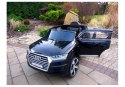 Auto Na Akumulator Audi Q7 Standard Czarne