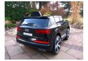 Auto Na Akumulator Audi Q7 Standard Czarne