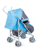 ELIA Lionelo wózek spacerowy 7kg - blue