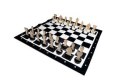 BS Toys, Drewniane szachy XL RABAT 10%