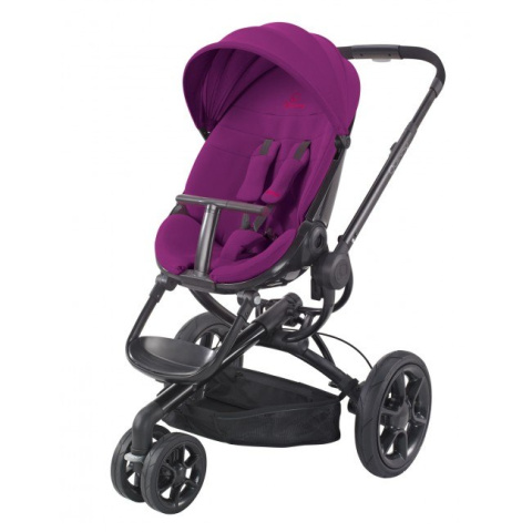 MOODD 2w1 głeboko-spacerowy Quinny Violet Focus