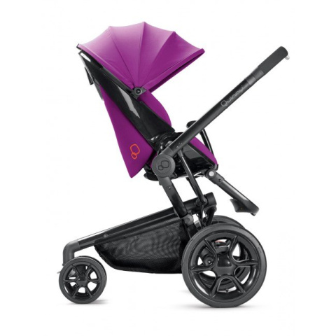 MOODD 2w1 głeboko-spacerowy Quinny Violet Focus