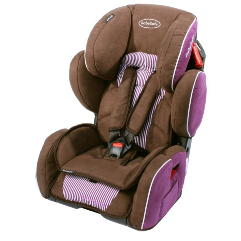 SPORT Special BabySafe fotelik 9-36 kg