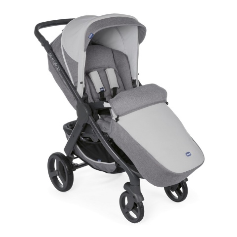 StyleGo 3w1 Chicco wózek głęboko-spacerowy z fotelikiem Oasys 0m+ 0-13 kg Elegance