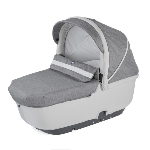 StyleGo 3w1 Chicco wózek głęboko-spacerowy z fotelikiem Oasys 0m+ 0-13 kg Elegance