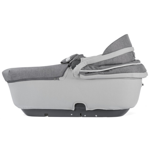 StyleGo 3w1 Chicco wózek głęboko-spacerowy z fotelikiem Oasys 0m+ 0-13 kg Elegance