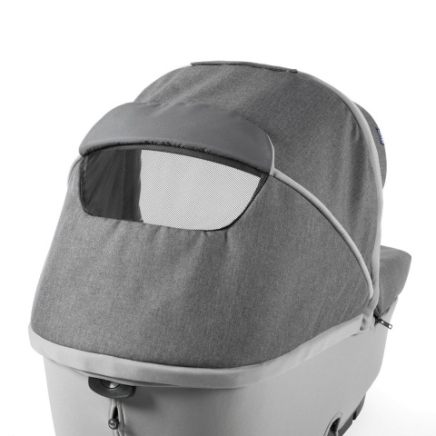 StyleGo 3w1 Chicco wózek głęboko-spacerowy z fotelikiem Oasys 0m+ 0-13 kg Elegance