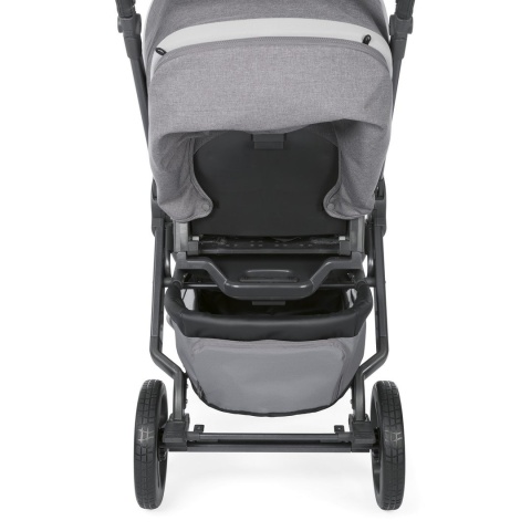 StyleGo 3w1 Chicco wózek głęboko-spacerowy z fotelikiem Oasys 0m+ 0-13 kg Elegance