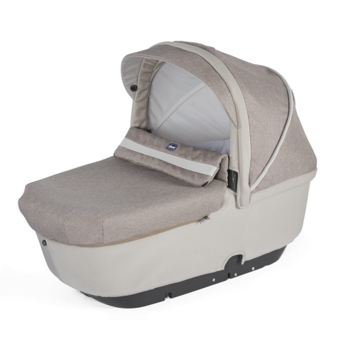 StyleGo Up 2w1 Chicco wózek głęboko-spacerowy - Beige