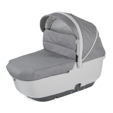 StyleGo Up 2w1 Chicco wózek głęboko-spacerowy - Elegance