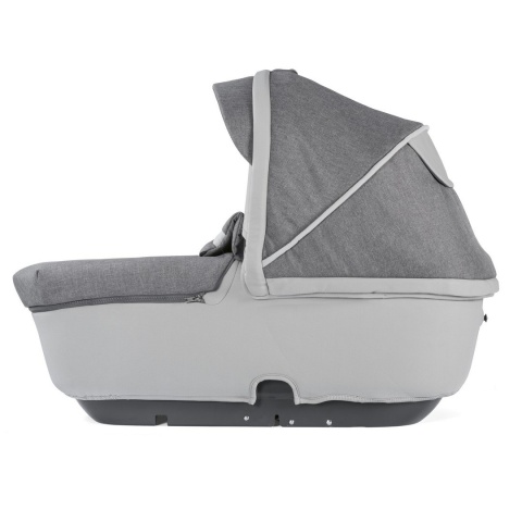 StyleGo Up 2w1 Chicco wózek głęboko-spacerowy - Elegance