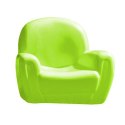 CHICCO Fotel Zielony