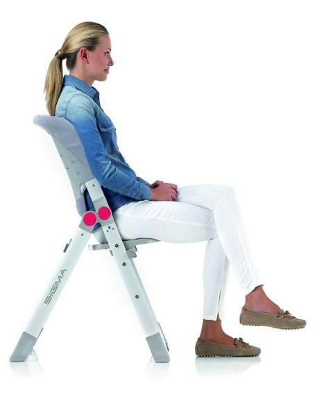 JANE KRZESEŁKO SIGMA - R80 DUNE