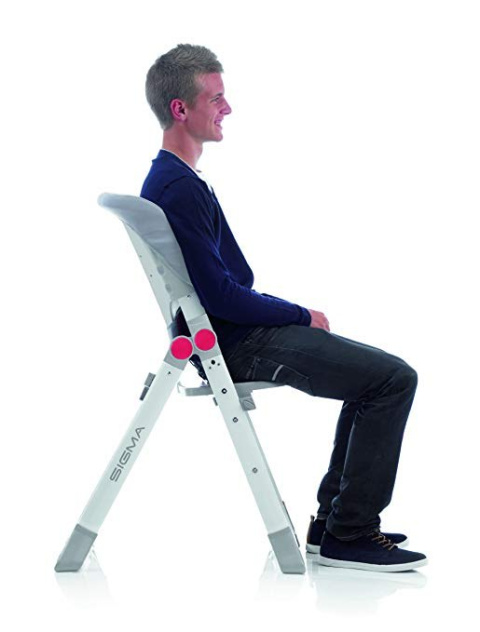 JANE KRZESEŁKO SIGMA - R80 DUNE