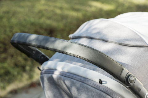 StyleGo Up 2w1 Chicco wózek głęboko-spacerowy - Blue Passion