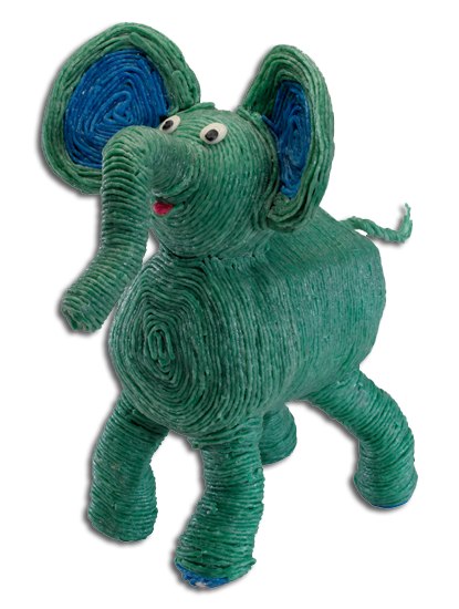 Woskowe sznureczki Wikki Stix - Big Count Box 468 szt