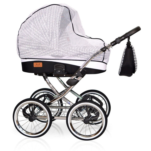 EVE 3w1 Elite Design Group wózek głęboko-spacerowy kolor 36