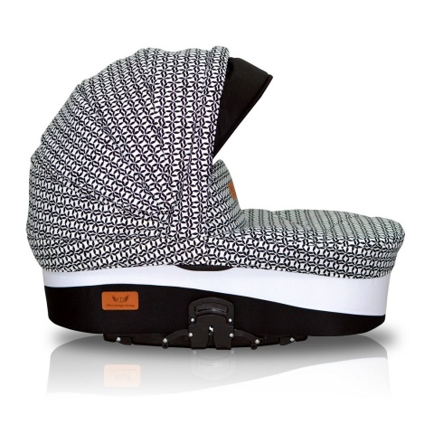 EVE 3w1 Elite Design Group wózek głęboko-spacerowy kolor 36