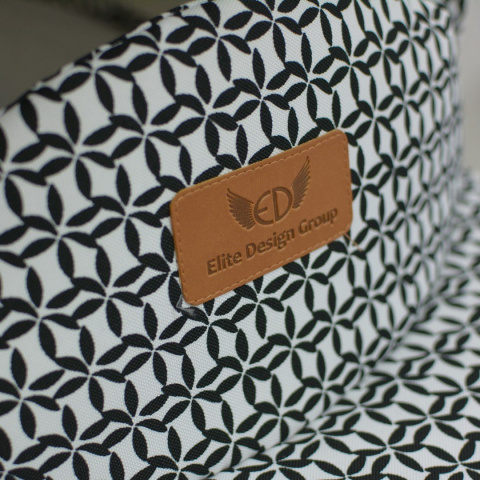 EVE 3w1 Elite Design Group wózek głęboko-spacerowy kolor 36