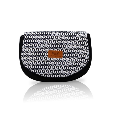 EVE 3w1 Elite Design Group wózek głęboko-spacerowy kolor 36