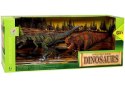 LeanToys Zestaw Figurek Dinozaurów Prehistoryczne Zwierzęta