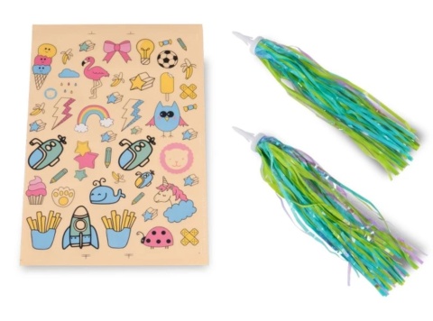 BEN Lionelo rowerek biegowy do 35kg pompowane koła 12 cali 2lata+ Pink