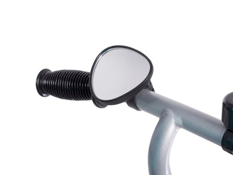 Tim Plus Lionelo rowerek trójkołowy od 3 lat do 25kg - green