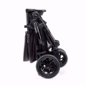 PRIME 2w1 do 22 kg Kinderkraft wózek głeboko spacerowy - Gray