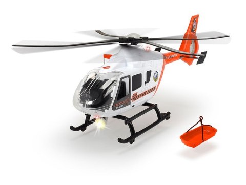 DICKIE Helikopter Ratunkowy SOS 64 cm.