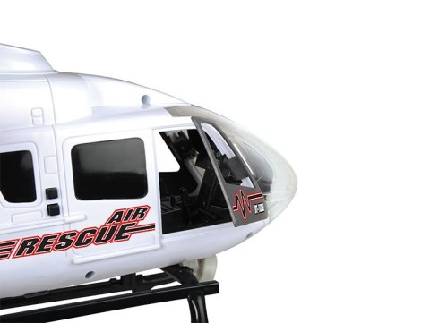 DICKIE Helikopter Ratunkowy SOS 64 cm.