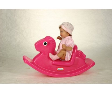 Little Tikes Konik na biegunach bujak dla dzieci