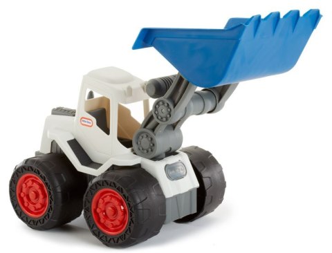 LT Pojazdy budowlane Dirt Diggers Ładowarka 2w1