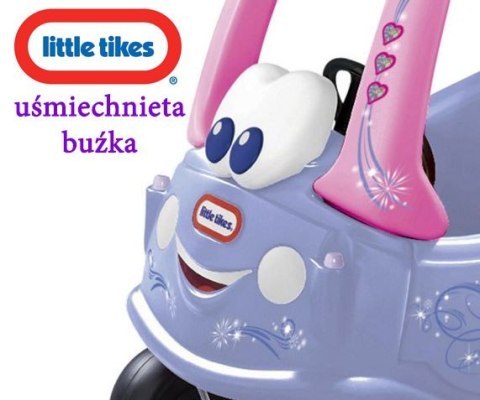 Little Tikes Samochód Wróżka Cozy Coupe