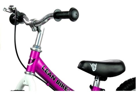 Rower Biegowy Marco Do Odpychania Błękitny