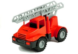 Straż Pożarna LENA Mini Compact Wóz Strażacki