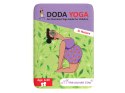 OFERTA SPECJALNA Display z kartami Doda Yoga The Purple Cow