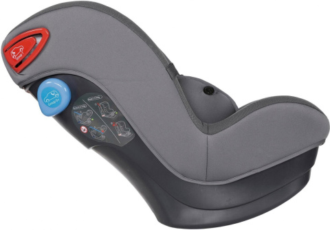 2EASY Chicco fotelik samochodowy 0-18 kg Grupa 0+/1 - Pearl