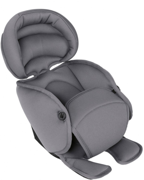 2EASY Chicco fotelik samochodowy 0-18 kg Grupa 0+/1 - Pearl