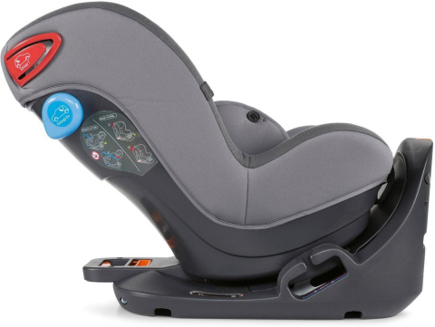 2EASY Chicco fotelik samochodowy 0-18 kg Grupa 0+/1 - Pearl